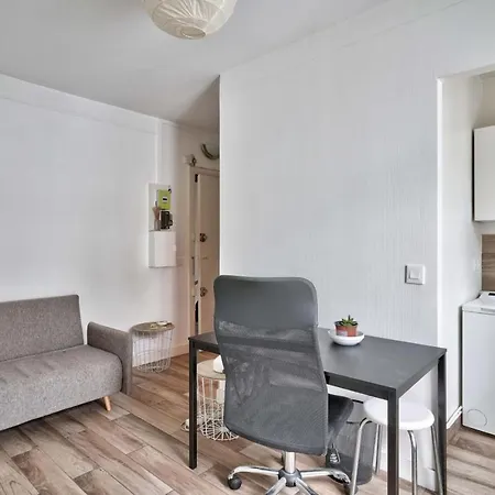 아파트 Apartment Close To The Champ De Mars