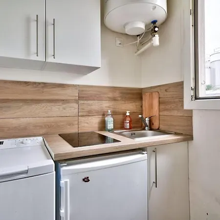 Apartment Close To The Champ De Mars 아파트 파리