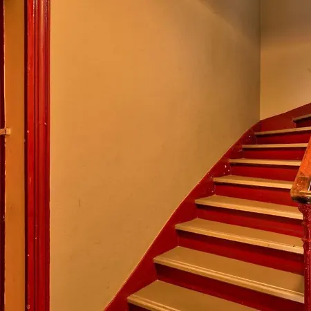 아파트 Apartment Close To The Champ De Mars